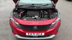 Peugeot 5008 1.2 PureTech GT Premium 5dr EAT8 Petrol Estate